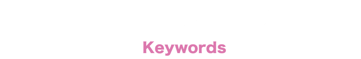 キーワード