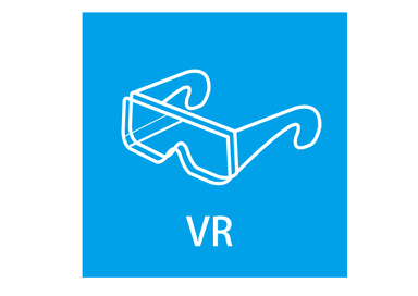 VR
